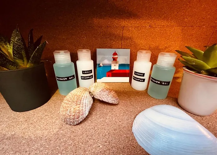 Bacus - Your Floating Hideaway In ספינת מלון