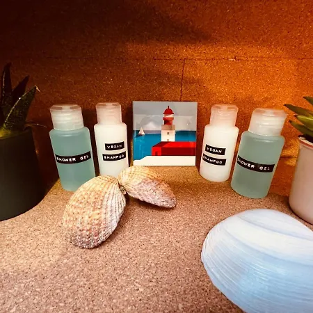 Bacus - Your Floating Hideaway In Πλωτό κατάλυμα